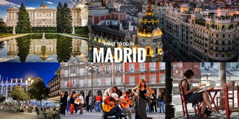 The largest city in spain was seville and it was also culturally relevant and the centre of the quickly expanding atlantic trade, plus it was andalusian if madrid weren't the capital of spain, barcelona probably wouldn't be either. What to Do in Madrid! 10 Things We Love in Spain's Capital ...