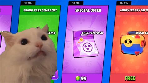 Epic Pin Pack 😻 Youtube