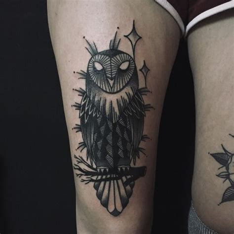 Tattoo Ideas On Pinterest Traditional Sailor Jerry And Owl Tattoos