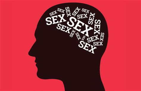 Attempts To Suppress Sexual Thoughts Could Result In An Increase Of Those Thoughts