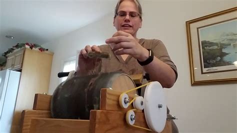 We have been growing and adding new models to our line up we are a small family run business located in silverton, oregon. Review of the Brother Deluxe Drum Carder - YouTube