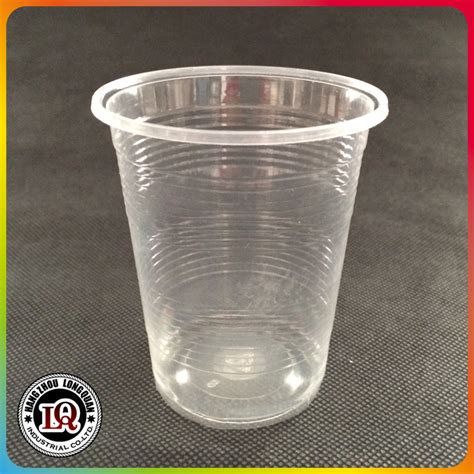6oz 180cc 180ml Small Disposable Pp Plastic Cup Buy Pp Plastic Cup