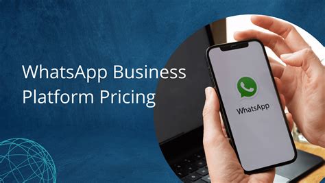 Whatsapp Business Platform Pricing Update June 2023 Cbot