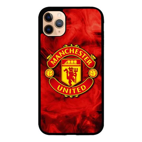 Use it in a creative project, or as a sticker you can share on tumblr. Manchester United Manutd Logo L1841 iPhone 11 Pro Max Case ...