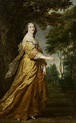 María Luisa princesa de Francia, reina de Polonia | 18th century ...