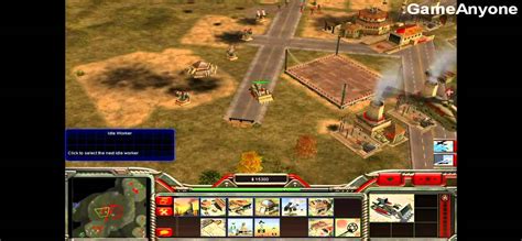 Command And Conquer Generals Zero Hour Walkthrough Mission 2 22 China