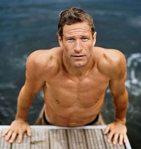 Aaron Eckhart Beautiful Men Beautiful People Gorgeous Movie Pretty