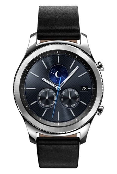 Buy samsung gear s3 frontier online at the best price in india for updated hourly on 2nd may 2021. Samsung Gear S3 Classic price in Pakistan at Symbios.PK