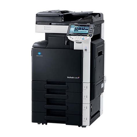If you have questions please send your questions to gd@tdscopiers.com. Konica Minolta Bizhub C452 Printer at Rs 135000/piece ...