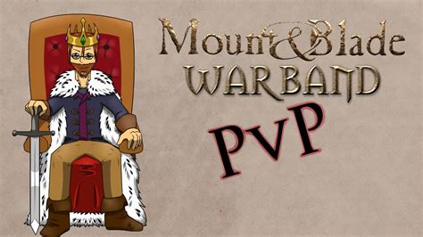 Mount And Blade Warband PvP More Naked To Be More Efficient YouTube