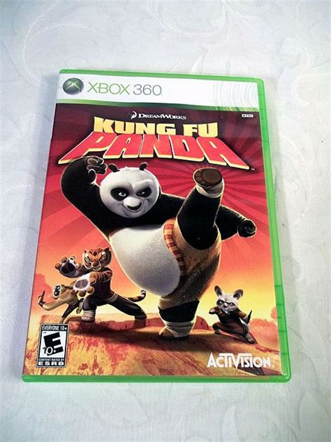 Kung Fu Panda Xbox 360 Rom Jadeopec