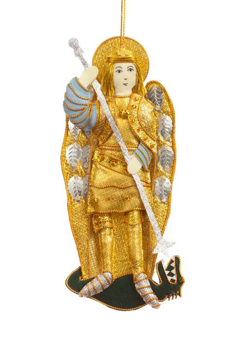 St. Michael Archangel - Christmas Company