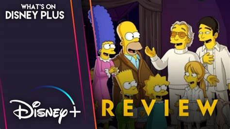 The Simpsons Meet The Bocellis In Feliz Navidad Review Whats On