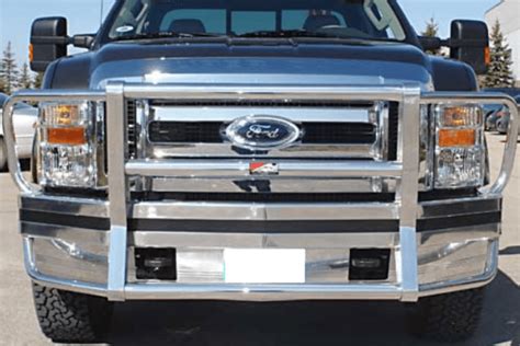Ali Arc Aluminum Ford F250f350 Superduty 2008 2010 Front Bumper With