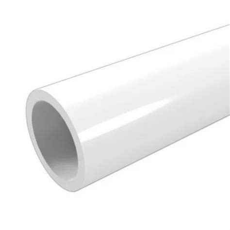 2 Inch 50mm Pvc Pipes 3 M At Best Price In Secunderabad Id 23840008312