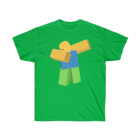 Roblox Oof Women S Fitted Scoop T Shirt By Leo Redbubble