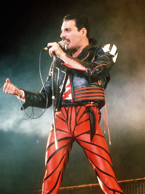 The Freddie Mercury Story That Goes Untold In Bohemian Rhapsody