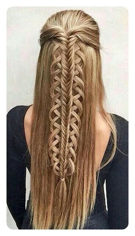 104 Easy Fishtail Braid Ideas And Their Step By Step Tutorial Style