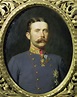 Foto: Archduke Franz Ferdinand | "La Gran Guerra en retratos"