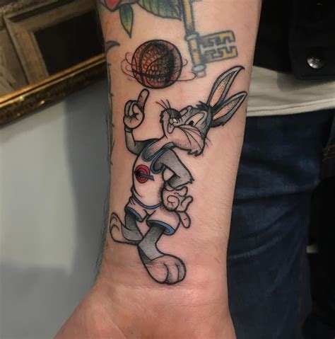 Arm Basketball Player Tattoos Best Tattoo Ideas