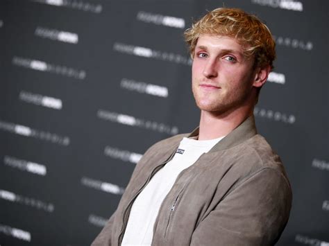 Logan Paul Net Worth Age Height Weight Awards And Achievement