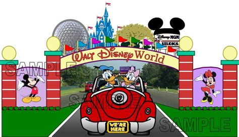 Disney Theme Park Clipart 20 Free Cliparts Download Images On