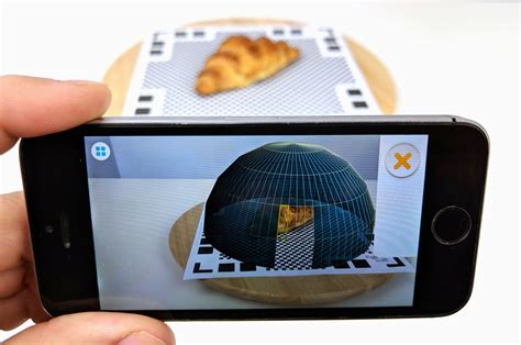 Qlone Smartphone 3d Scanning App Review 3d Scan Expert
