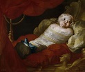 Infanta Isabella of Bourbon, Princess of Naples