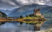 Scozia - I castelli più belli da vedere e da fotografare