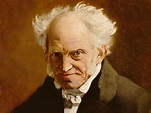 Arthur Schopenhauer, Biografía - Biosiglos