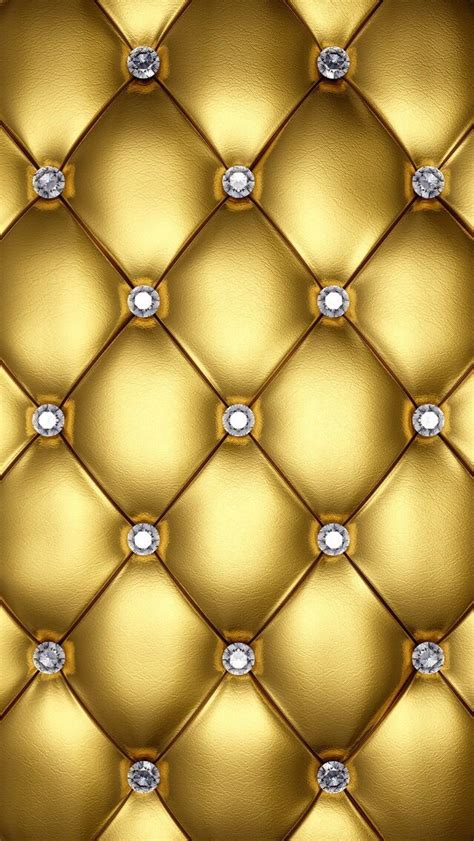 44 Gold Diamond Wallpapers Wallpapersafari