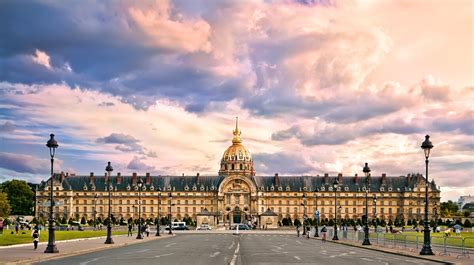 Qué Ver En París Los 12 Lugares Más Importantes Que Visitar