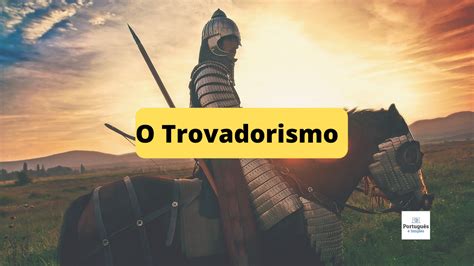 Assinale A Alternativa Incorreta A Respeito Do Trovadorismo Em Portugal