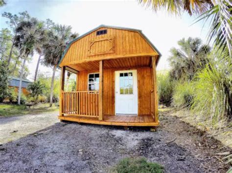 10 Best Cabins To Stay In Floridas Everglades National Park