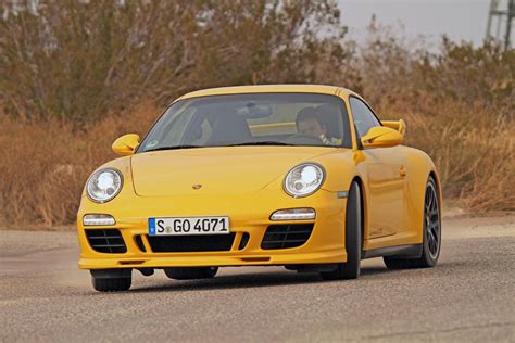9972 Porsche 911 Carrera Gts Review Evo