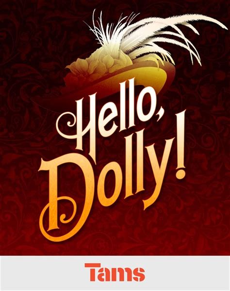 Hello Dolly Concord Theatricals