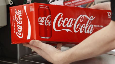 Shares Of Coca Cola Are A Buy For These Four Reasons Jim Cramer Says