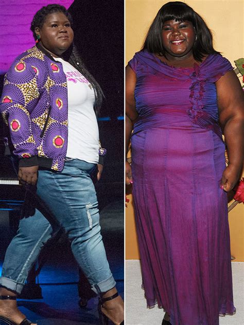 Collect, curate and comment on your files. Gabourey Sidibe weight loss: See Precious and Empire star ...