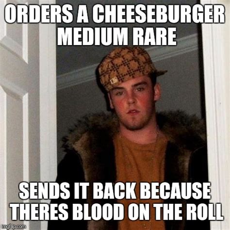 Scumbag Steve Meme Imgflip