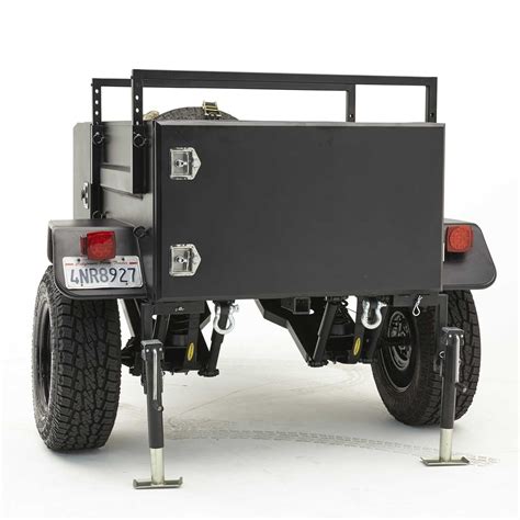 Scout Trailer Free Shipping And Even Free Returns Smittybilt 87400