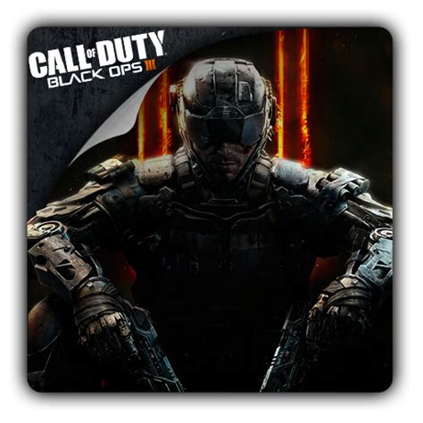 Call Of Duty Black Ops Iii By Masonium On Deviantart