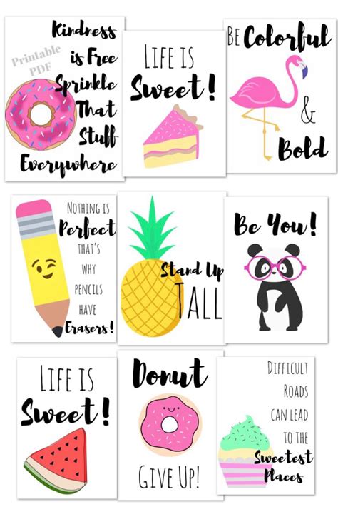 Downloadable Free Printable Classroom Decorations For Teachers
