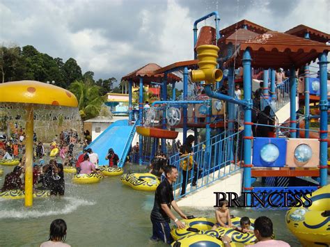 Melaka wonderland theme park & resort looking for career opportunities ; KISAH SI PRINCESS: MELAKA WONDERLAND THEME PARK & RESORT