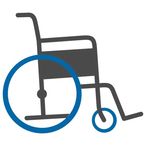 Collection Of Pushing Wheelchair Png Pluspng