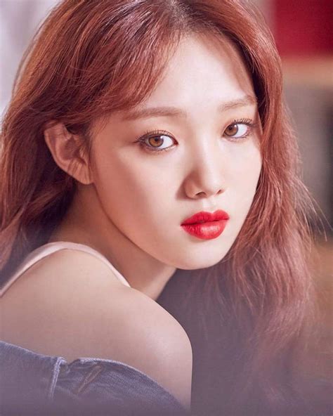 korean actress lee sung kyung 💄👄 k drama amino