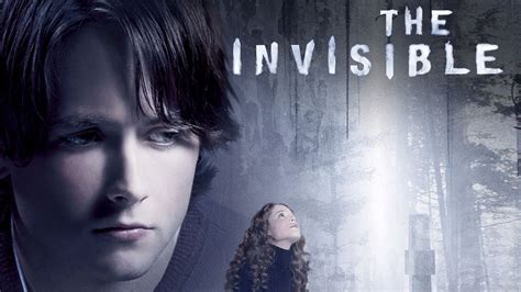 Watch The Invisible 2007 Full Movie Online Plex