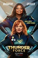 'Thunder Force' Trailer with Melissa McCarthy & Octavia Spencer ...
