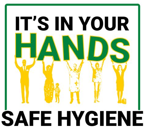 Occupational Health And Hygiene Toolbox Talk My Safety Works