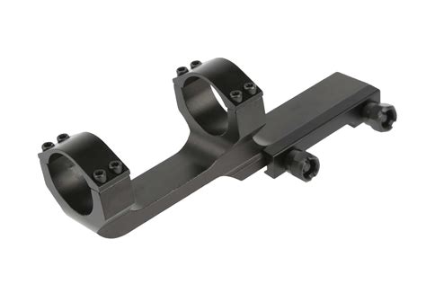 Primary Arms Deluxe Extended Ar 15 Scope Mount 30mm Dirty Bird
