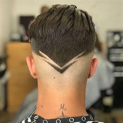 Corte De Cabelo Masculino